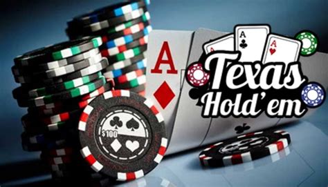 texas holdem poker australia online